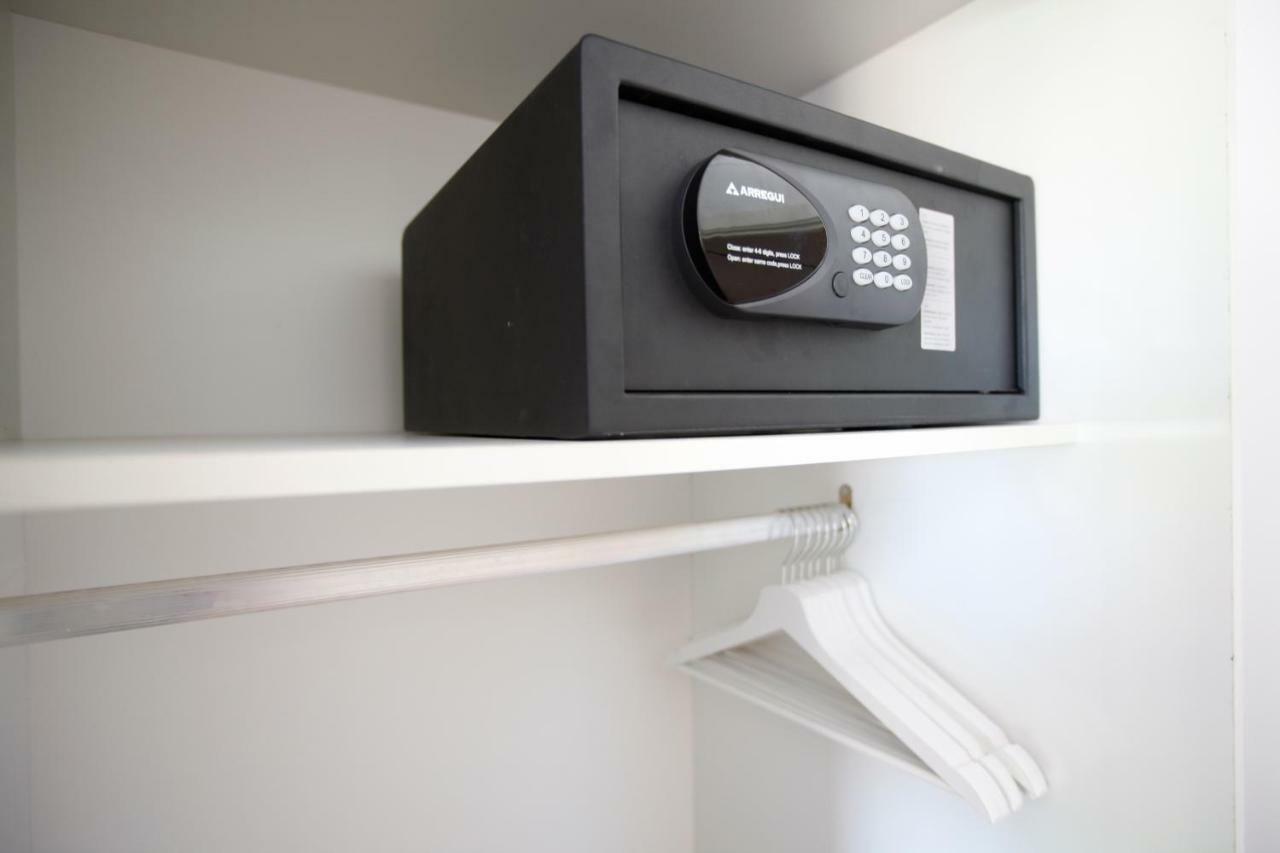 Picasso Apartament Torremolinos
