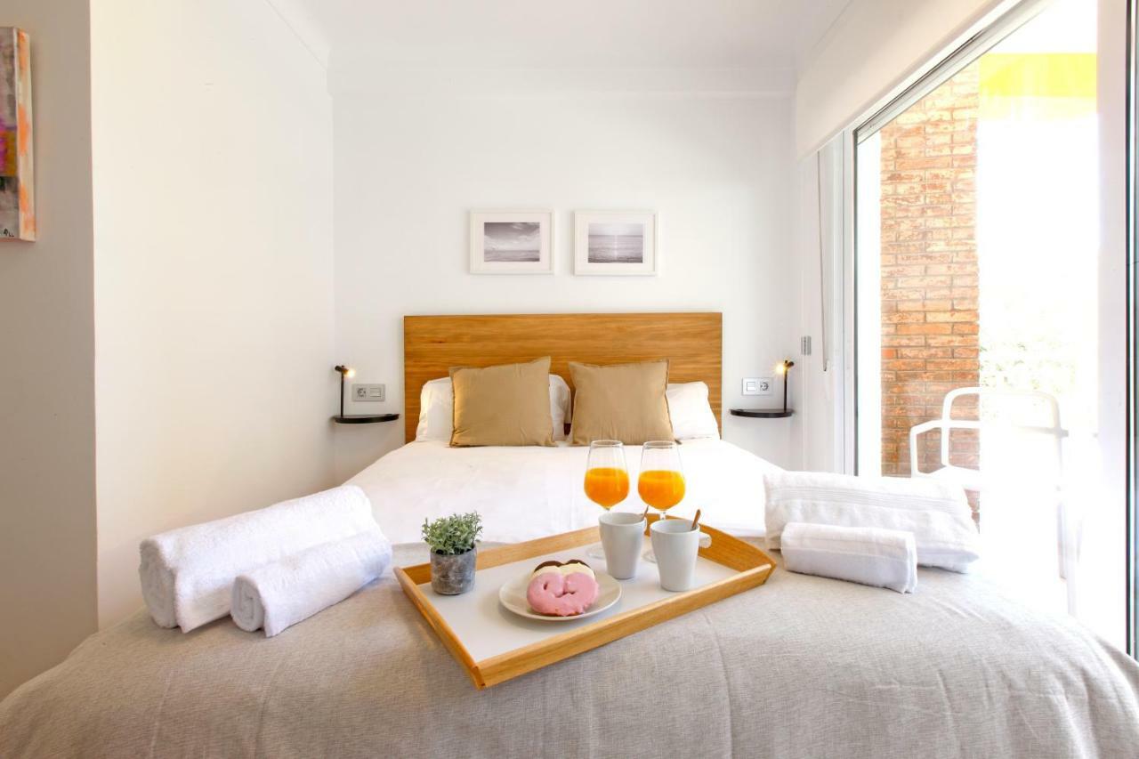 Apartament Picasso *