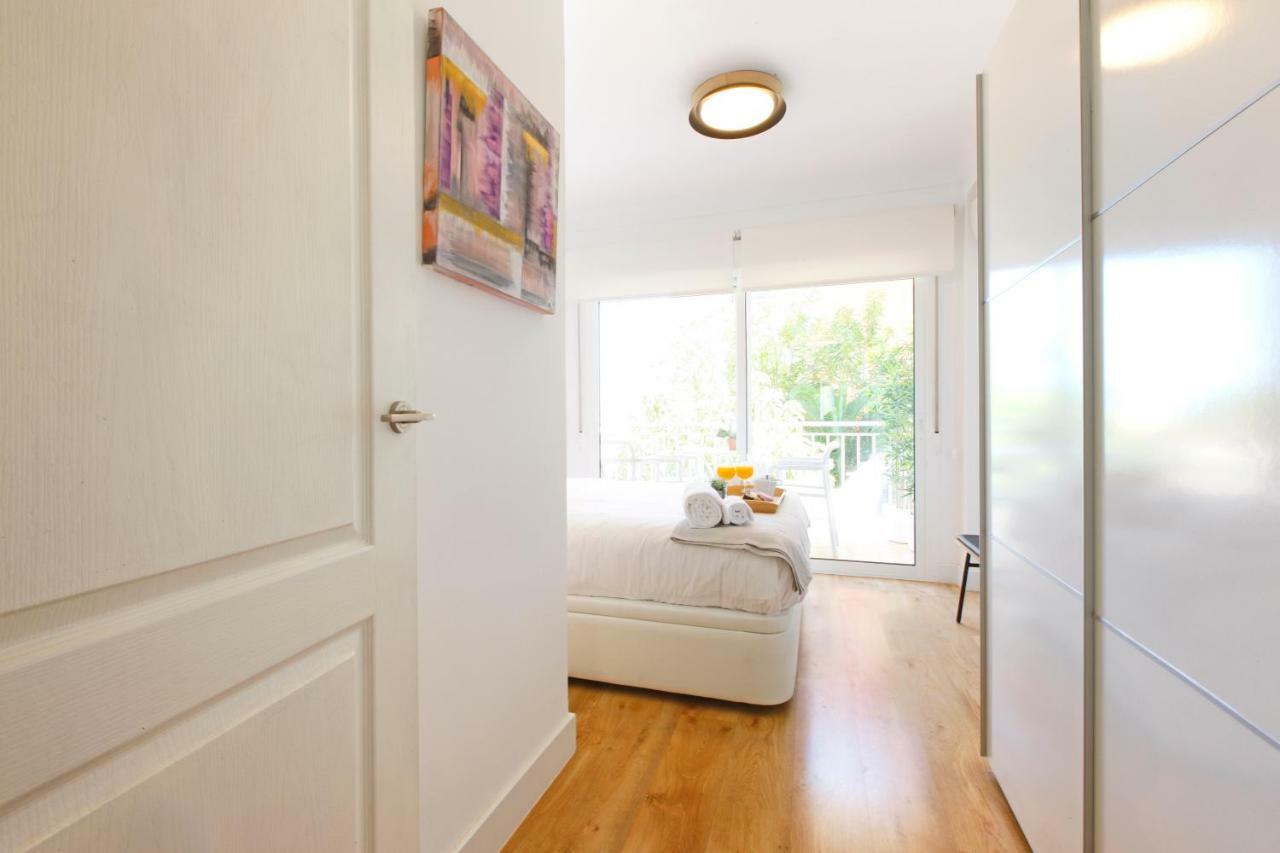 Picasso Apartament *
