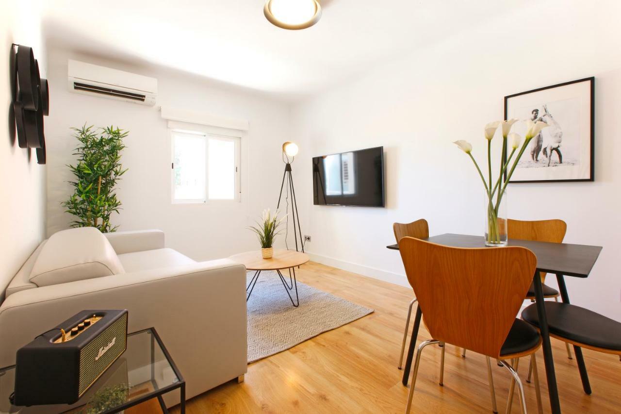 Apartament Picasso Torremolinos