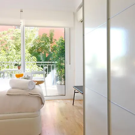 Picasso Suite Torremolinos Exterior photo