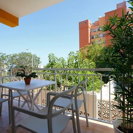 Picasso Suite Torremolinos Exterior photo