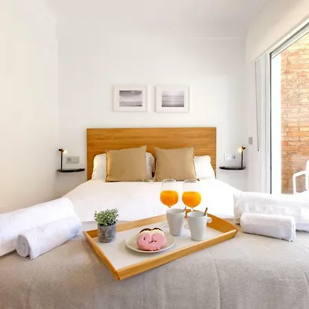 Picasso Suite Torremolinos Exterior photo