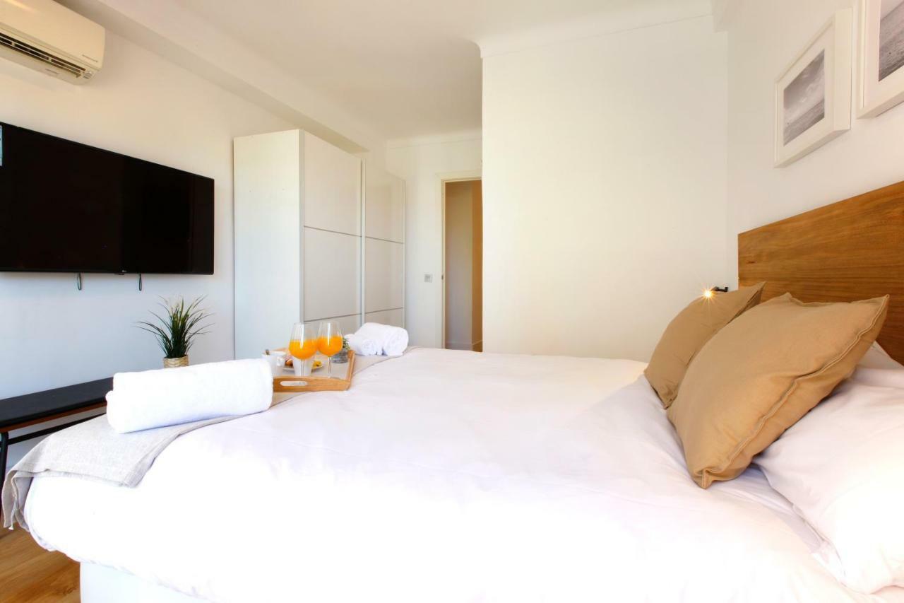 Picasso Apartment *