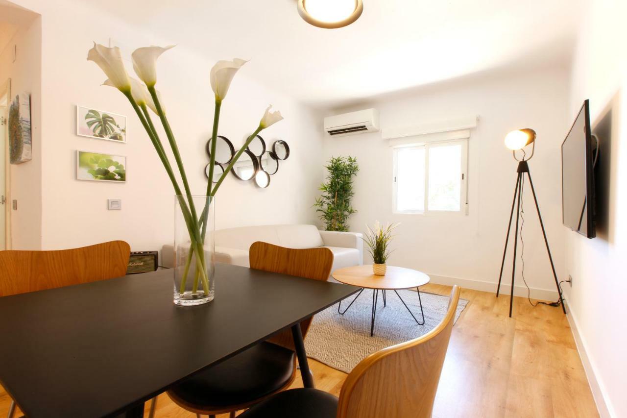 Apartment Picasso